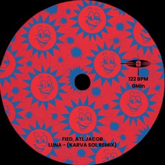 Luna - Feid (KARVA SOL REMIX)
