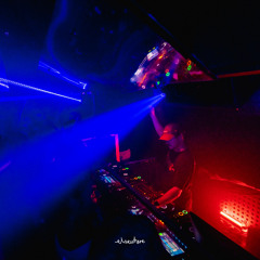 LATOUR @ ELSEWHERE SATURDAYS, GOLD COAST // JULY 26 2025