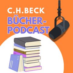 C.H.Beck-Bücher-Podcast Folge 8: Buchige Geschenkempfehlungen zu Weihnachten