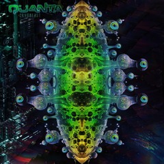 Monokrome- OUT NOW Crysalist EP (Shanti Planti)