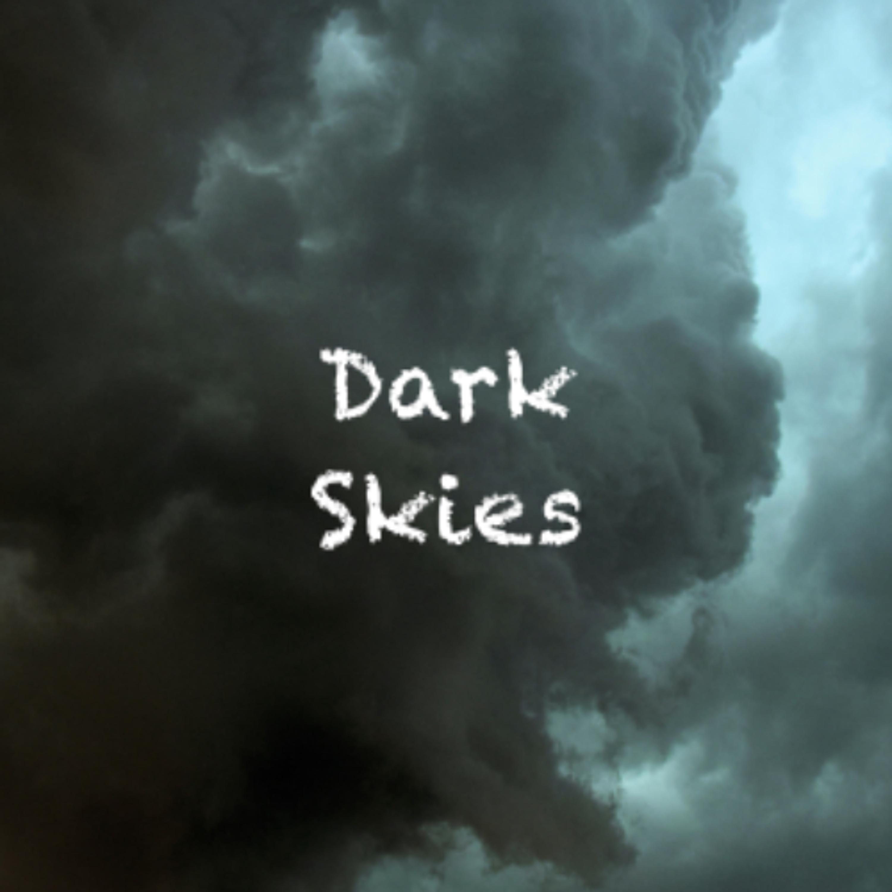 Dark Skies episode artwork