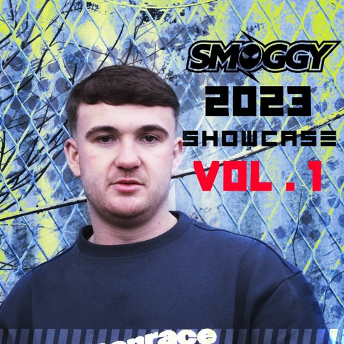 2023 Showcase Vol.1 (Tracklist out now )