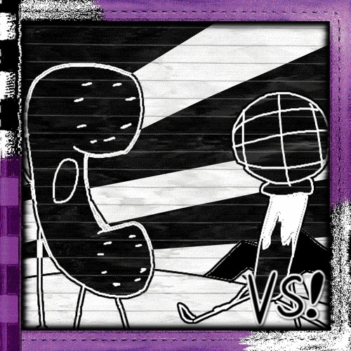 [CONTROL GROUP 01-03N] - heres our uhhh new contestants