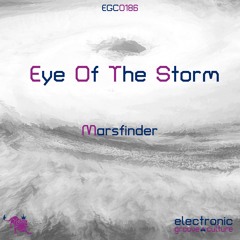 COMING SOON: Marsfinder - Eye Of The Storm