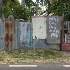 OSB Crew - Kreolité (BgzBrwn Lavi version)