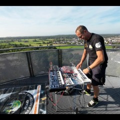 Intergalactic Livesession @TowerofDietzenbach