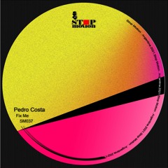 Pedro Costa - Find This (Original Mix) Cut Version