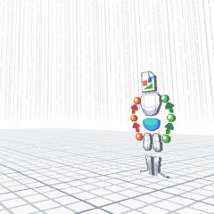 Computer Game Soundtrack (Scrapped)