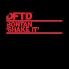 Bontan 'Shake It'