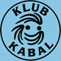 KLUB KABAL - VERBAL HARMONIES
