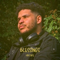 Blessings (Izibusiso) Chilled Amapiano Mix