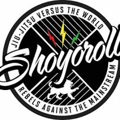 Shoyoroll presents Roots, Reggae, & Riddim