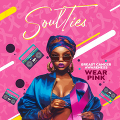 RAMON G & A.O.N Biggest LIVE @ SOUL TIES 3 OCT 2025 (BREAST CANCER AWARENESS)