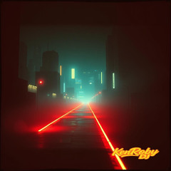Chasing the Light (Dark-Pop-Synth)