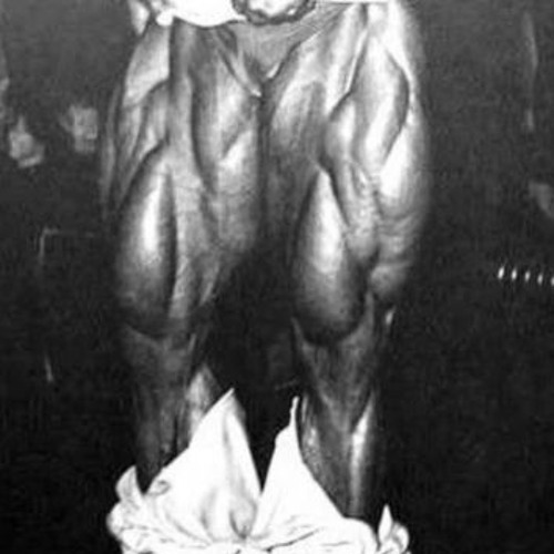 SHIMMERING LIGHT (Scrams) X Tom Platz | Edit