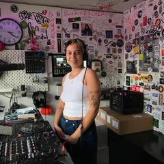 Three6sashia @ The Lot Radio 06 - 09 - 2021