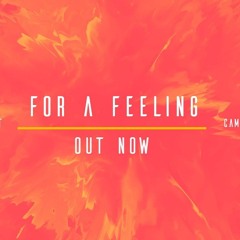 CamelPhat x ARTBAT ft. Rhodes - For A Feeling (Nex Coper Remix)
