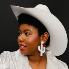 The Color Of Me - PHOEBE WHITE