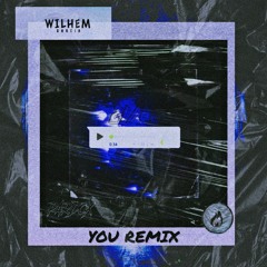 You - Pardox Ft Tina Ferinetti (Wilhem García Remix)