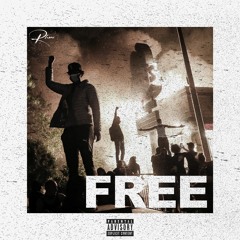 Be Free (Remix)- Rhome