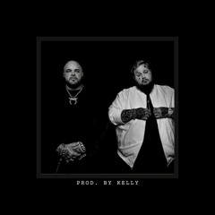 Hip Hop/R&B/Trap Instrumental "FORMULATE"(Prodbykelly.com)