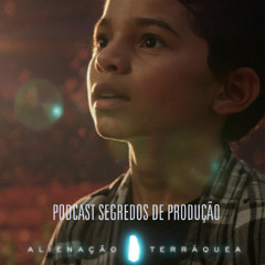 Um encontro alienígena