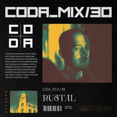 Coda Mix 030 - Rustal