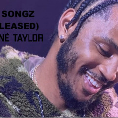 Year Round - Trey Songz fear. Bené Taylor