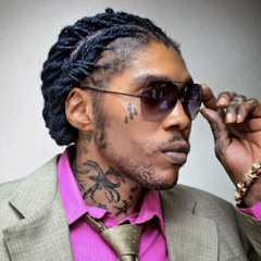 VybzKartel FEVER (Jersey Club Remix)