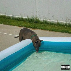 ashes to ashes (feat. worry lezz) [prod. King Theta]