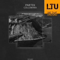 Premiere: Partek - Dr. Bishop (Original Mix) | Polyptych Limited