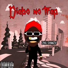 DIABO NO TRAP - ZHILI SHIMIZU
