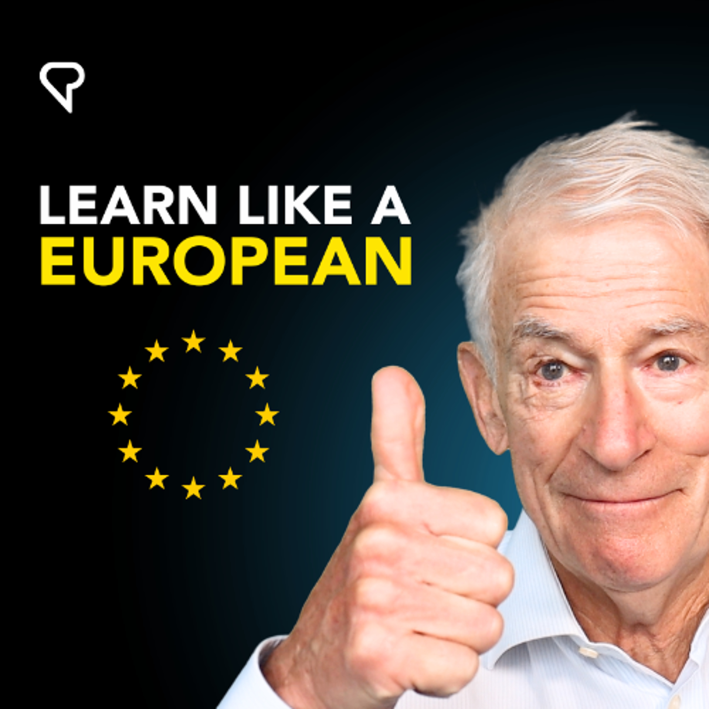 Want to speak another language? Learn from Europeans