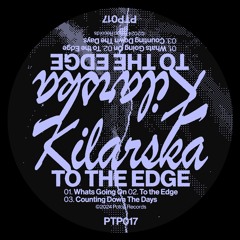 Premiere: Kilarska - What's Going On