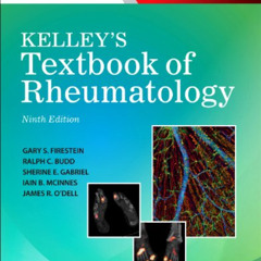 [View] KINDLE 💕 Kelley's Textbook of Rheumatology: Expert Consult Premium Edition -