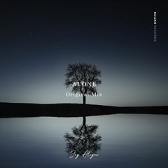 Jay Aliyev - Alone