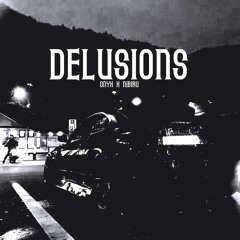 delusions (+ onyx)
