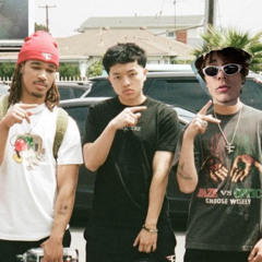 Plaqueboymax x Jasontheween hold u still Cover - Chumpy