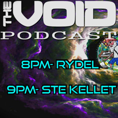 The Void Podcast on FOD - 03/09/25 - Rydel