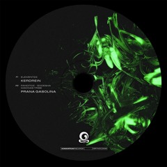 KSRTM003 A1 / Element23 - Kerdrein