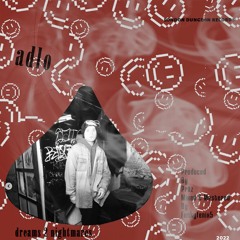 dreams 2 nightmares (prod. pröz)