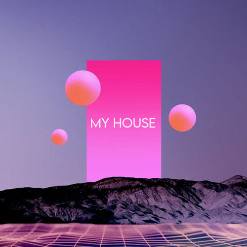 MY HOUSE - BARRIENTOS