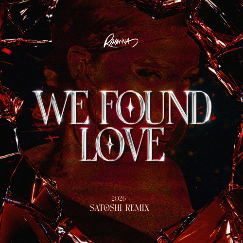 ピクチャーレコード Rihanna – We Found Love Rihanna / We Found Love ピクチャーレコード 12inch - メルカリ