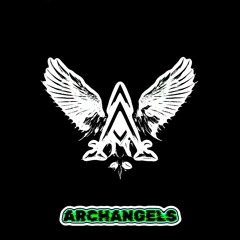 GLUMP - ARCHANGELS