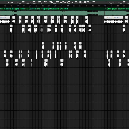 party rock (rckts x jota)