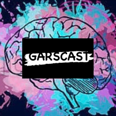 GARSCAST (Progressive Techno) #01