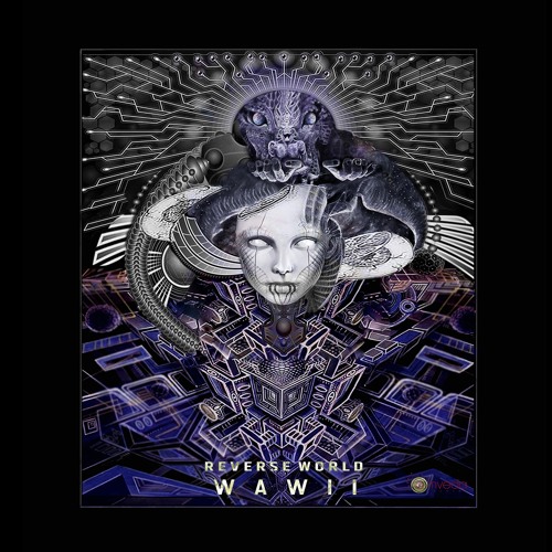 Wawii - Reverse World (FREE DOWNLOAD)