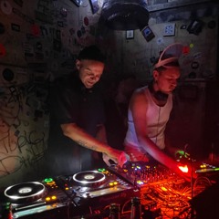 "Just a Name" @Odonien Katermukke Showcase Karneval 11.11