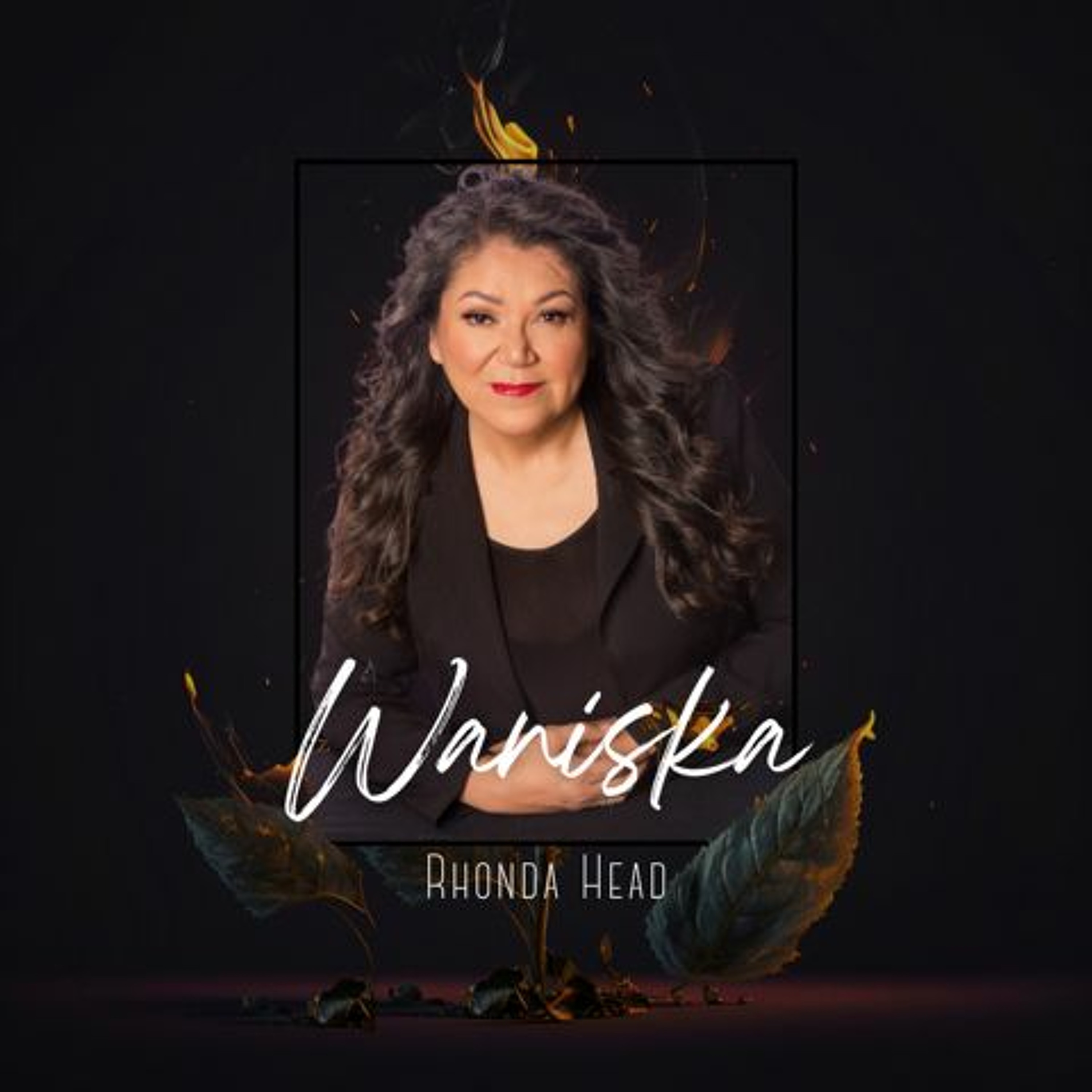Indigenous in Music with Larry K