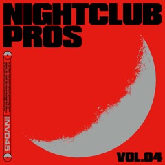 Various Artists - Nightclub Pros Vol. 04